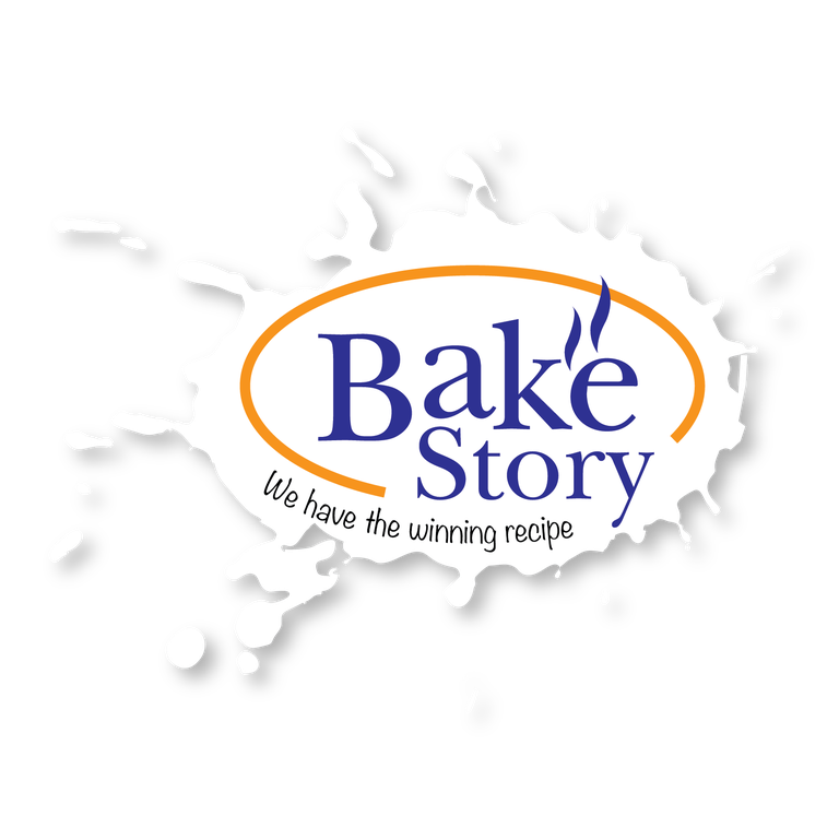 Bake Story logo